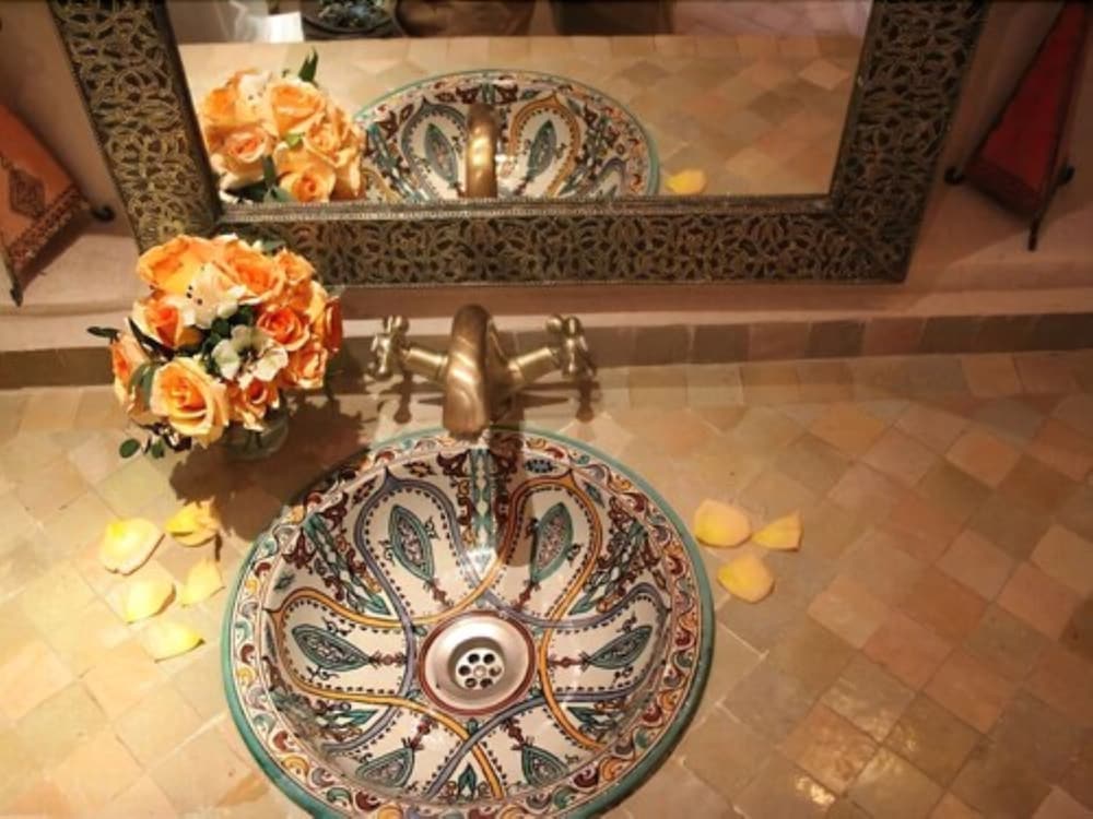 Riad Couleurs du Sud 9/50