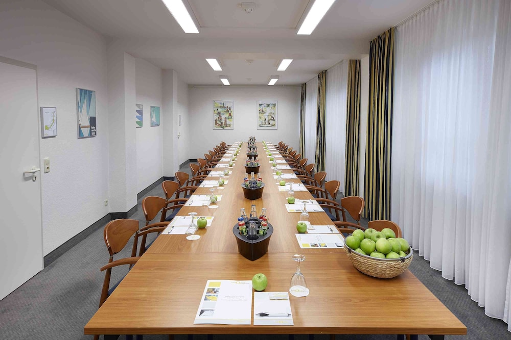 GHOTEL HOTEL & LIVING KIEL 60/73