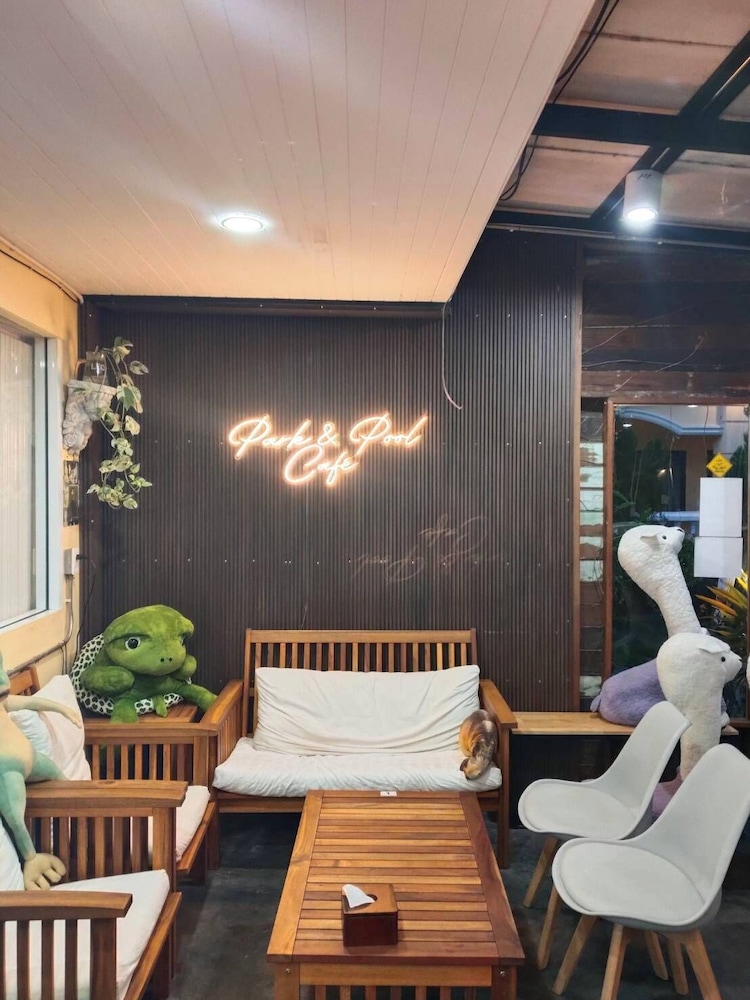 Park Pool Resort 28/55