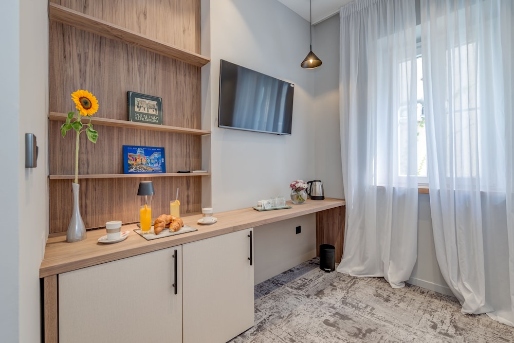 Makarun Heritage Rooms 25/44