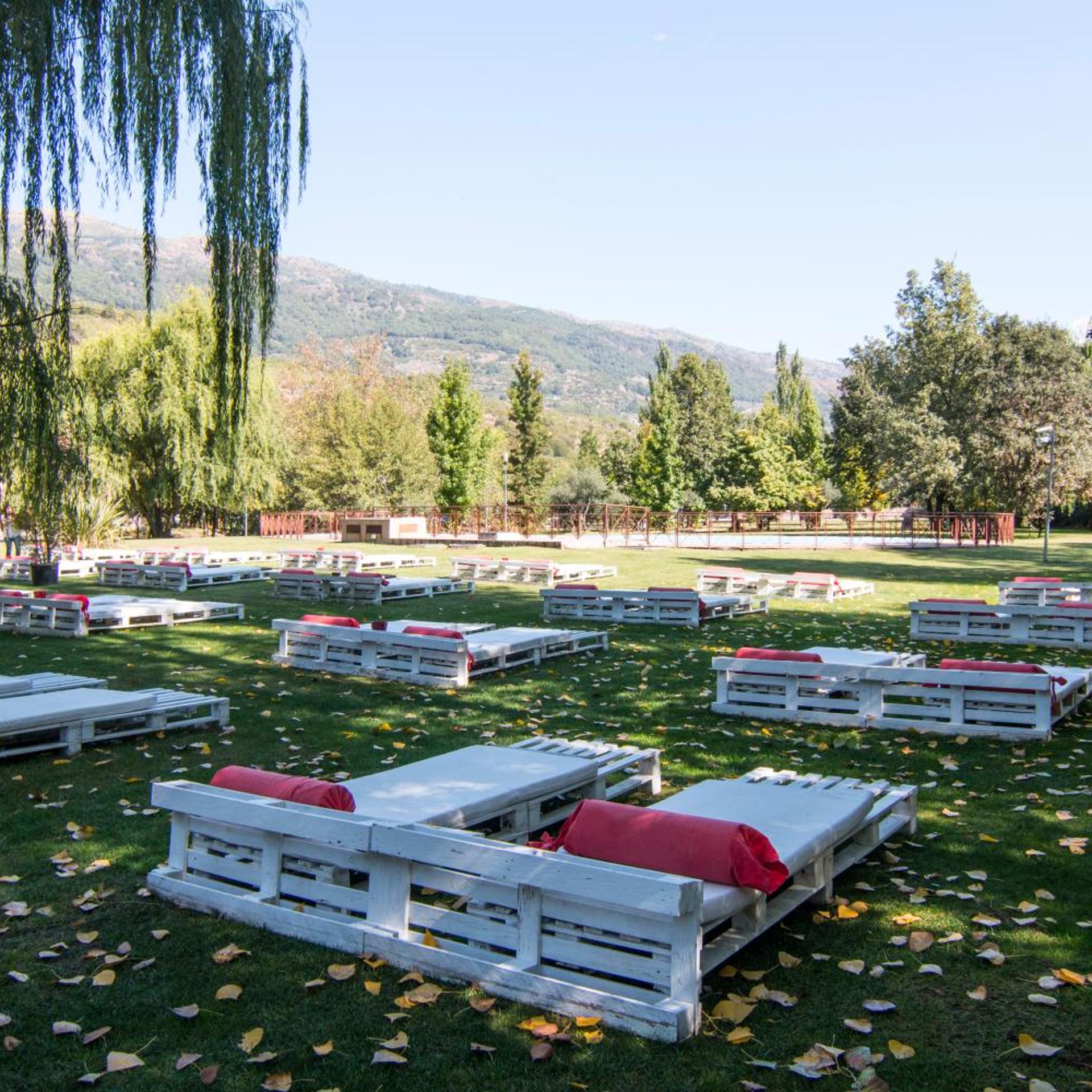 Hotel Balneario Valle del Jerte 29/50