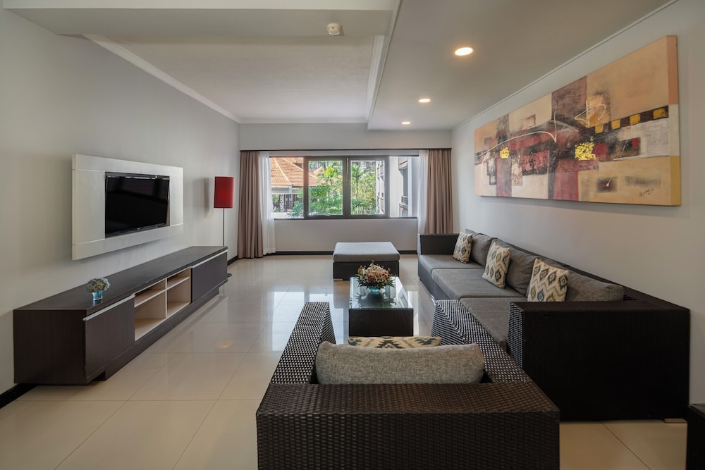 Prime Plaza Suites Sanur Ex Sanur Paradise Plaza Suites 43/71
