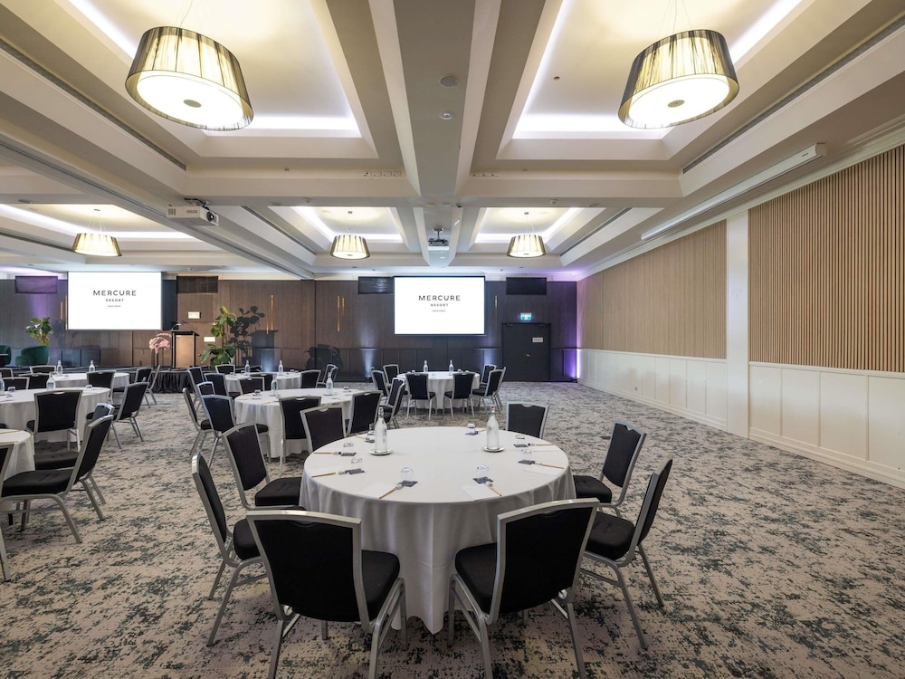 Mercure Gold Coast Resort 59/66