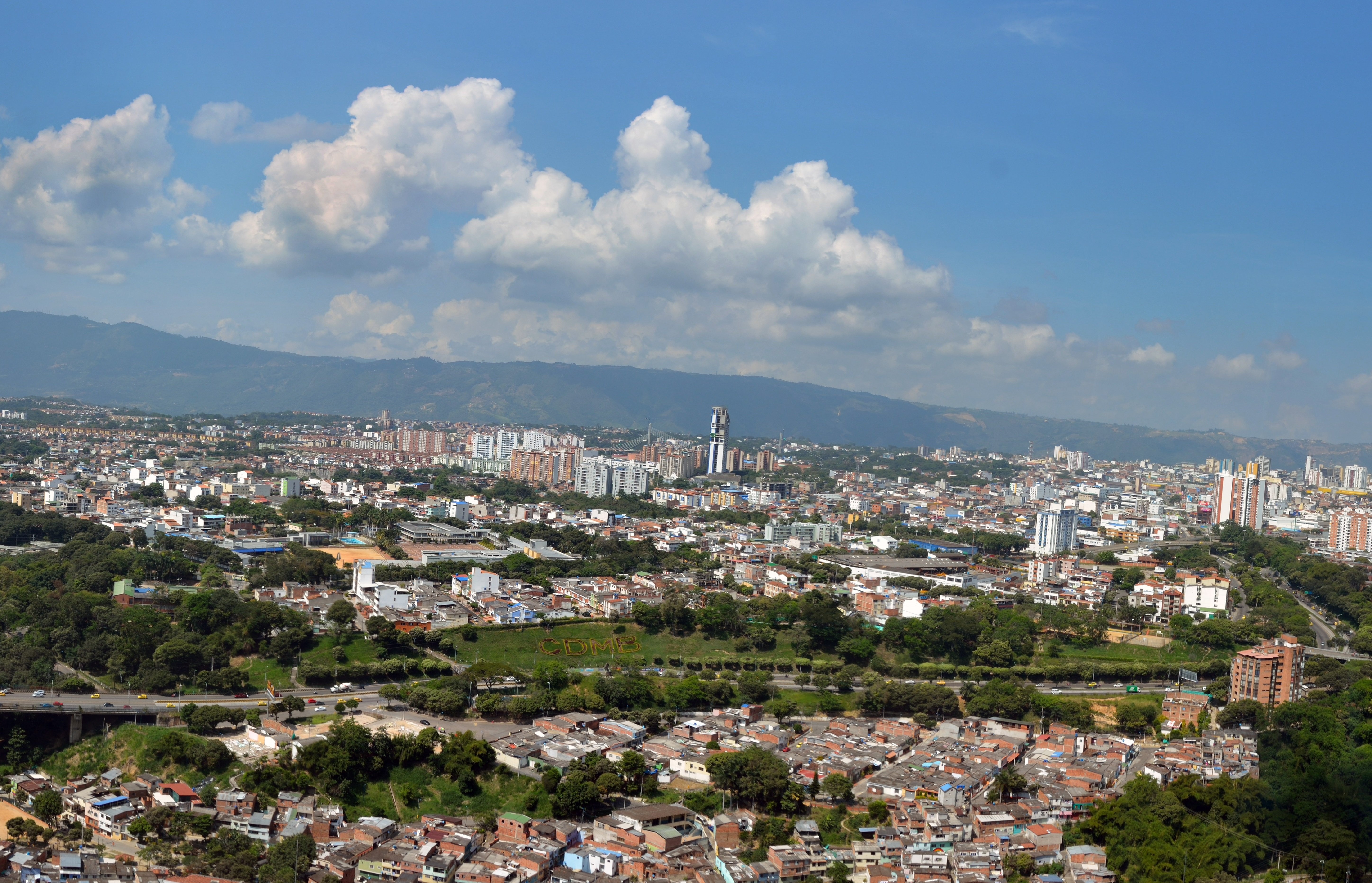 Holiday Inn Bucaramanga Cacique 67/74