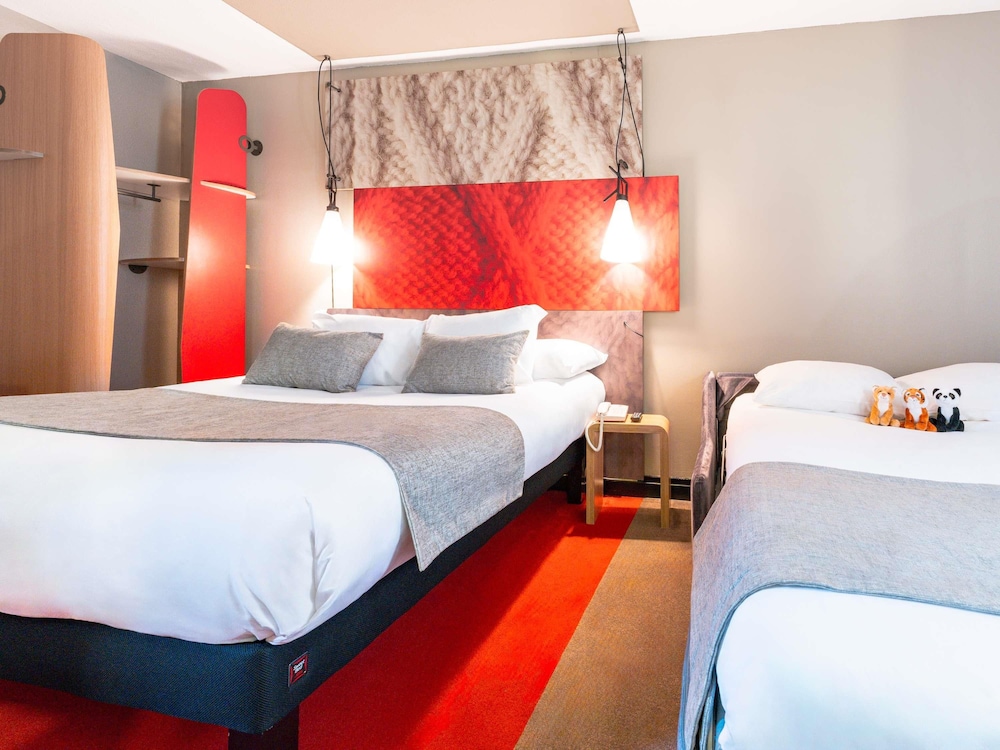 ibis Cognac Centre 14/53