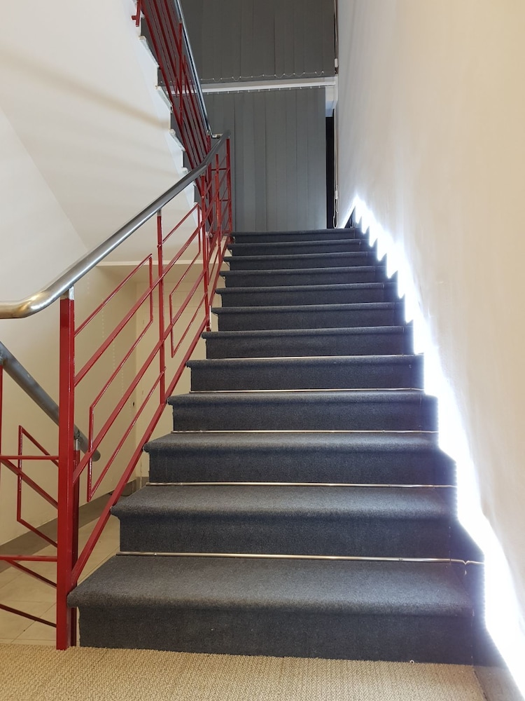 Hotel Artemide 19/36