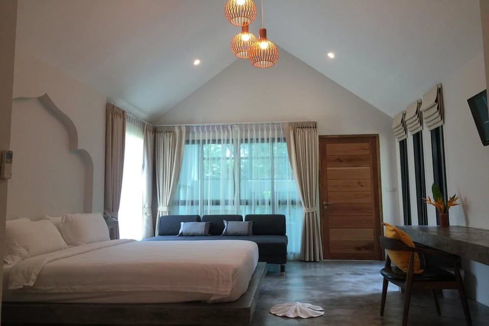 Mook Lamai Resort And Spa 24/75