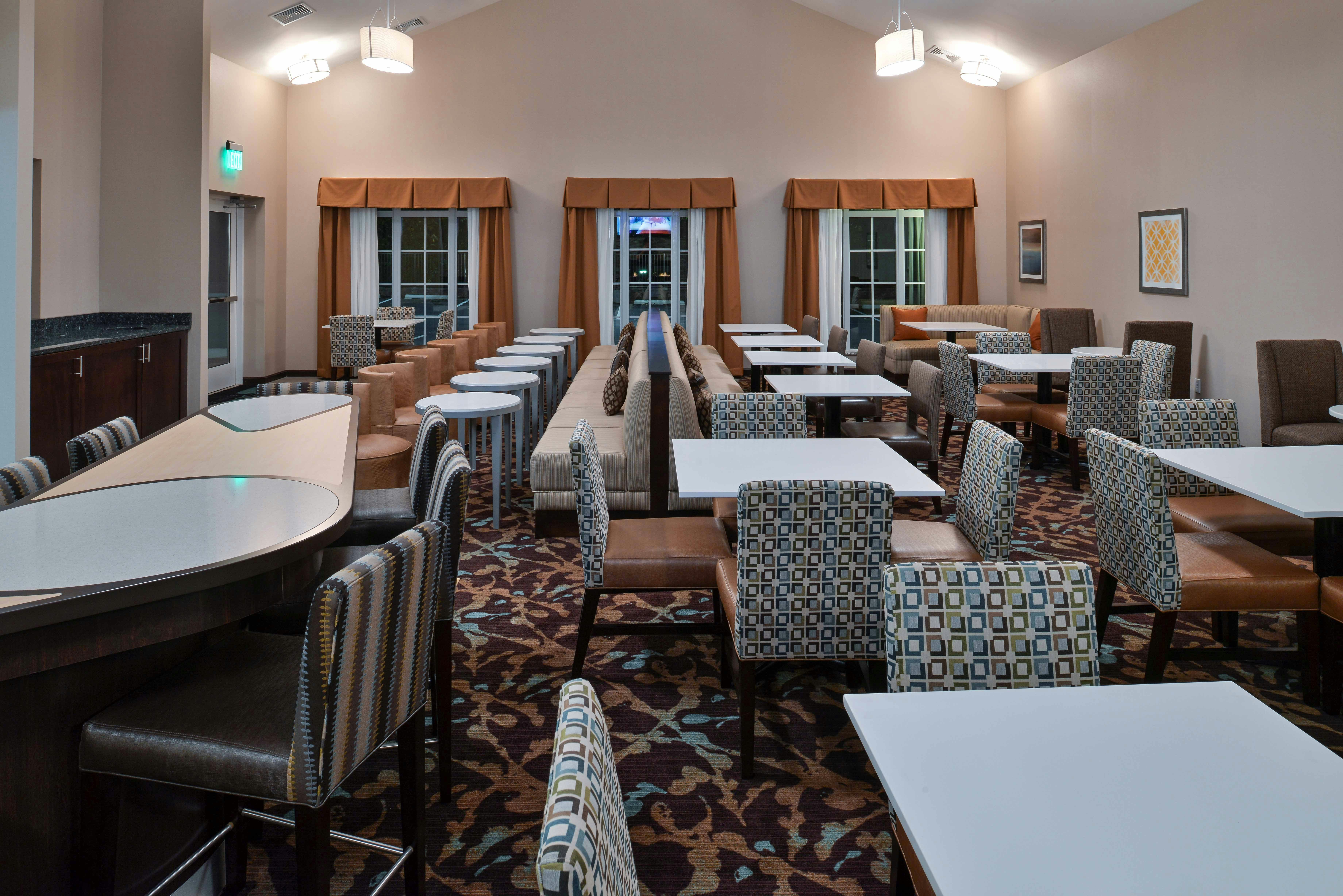 Homewood Suites by Hilton Columbia Laurel 52/60