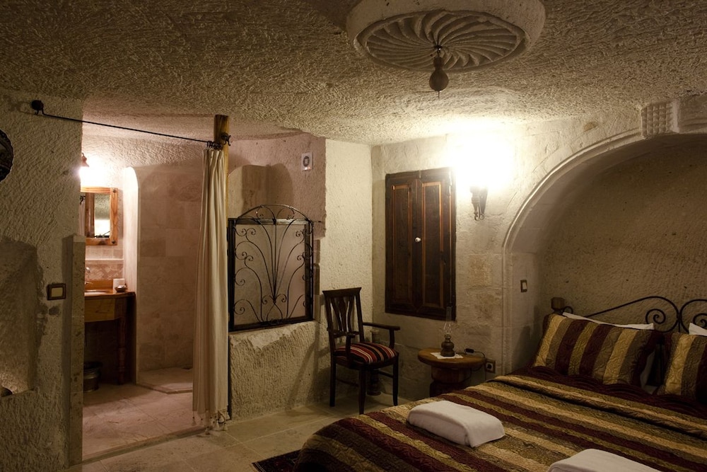 Koza Cave Hotel 19/50