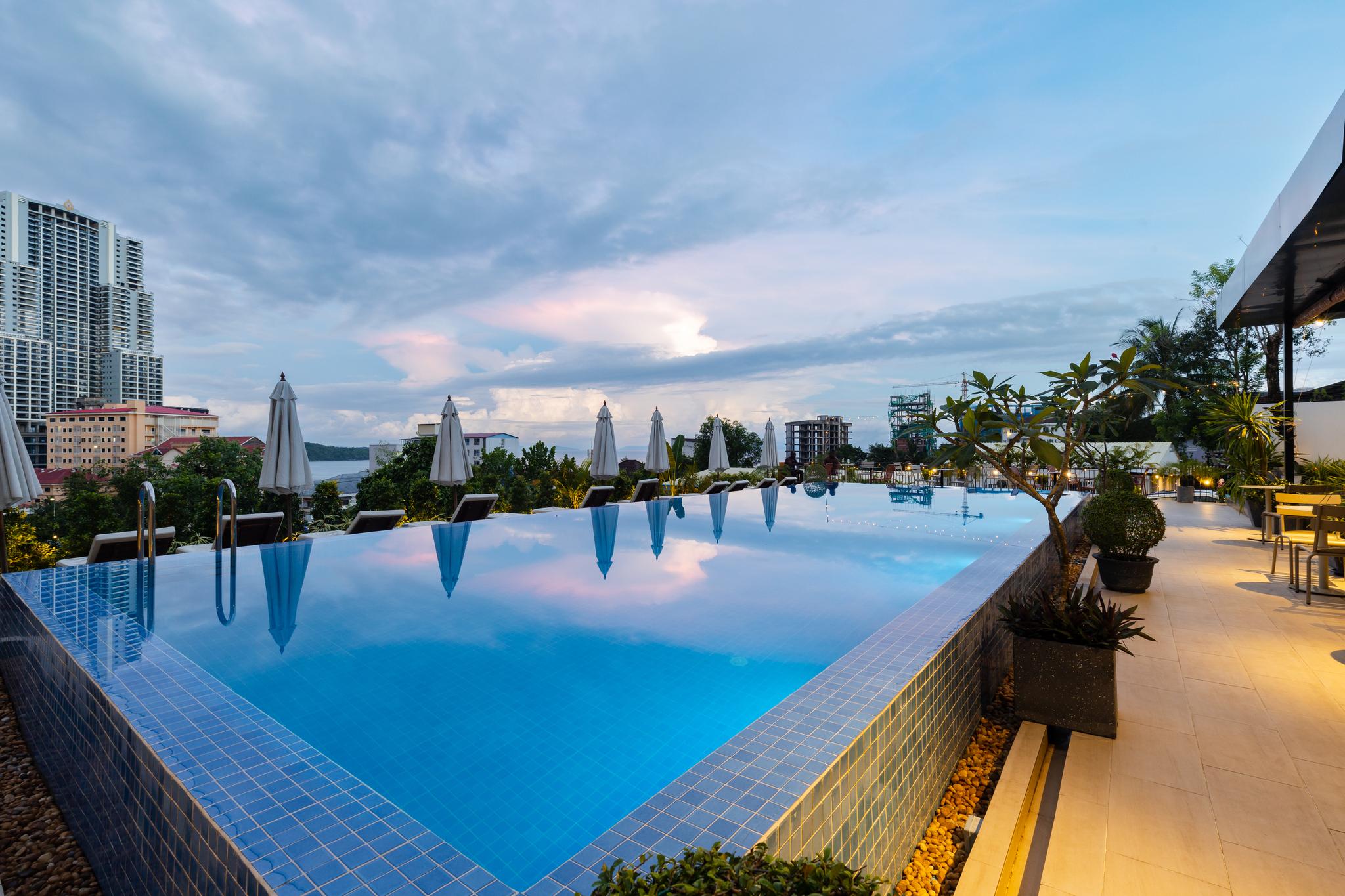 Onederz Sihanoukville 19/38