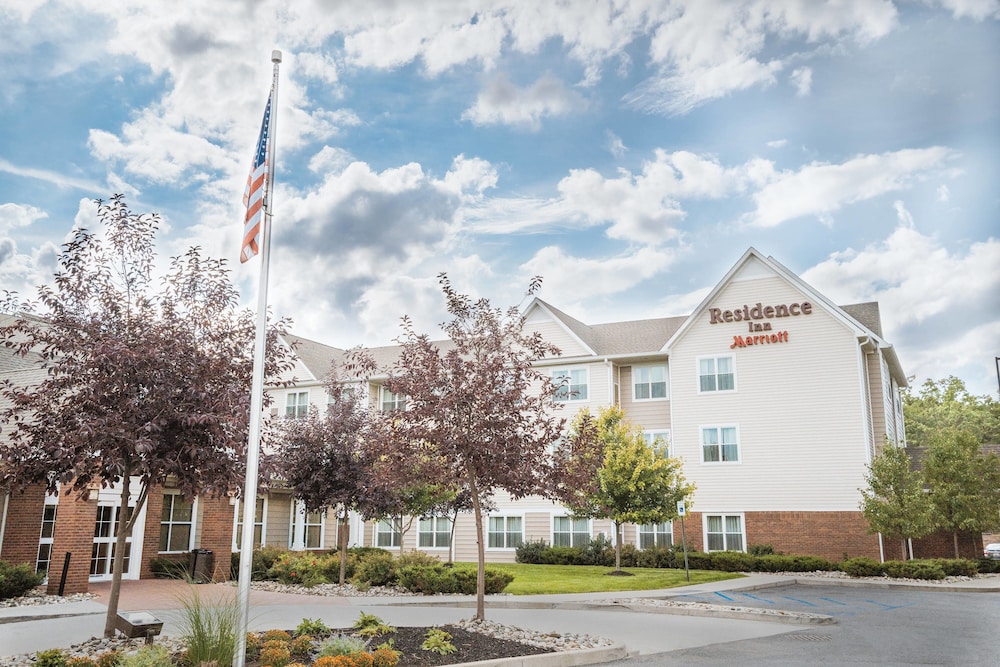 Residence Inn Albany Washington Avenue 14/30