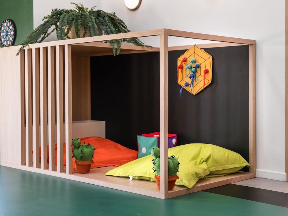 Ibis Styles Marseille Plan De Campagne 34/70