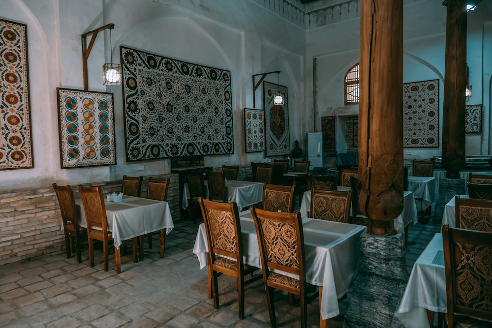 Boutique Hotel Minzifa 39/50