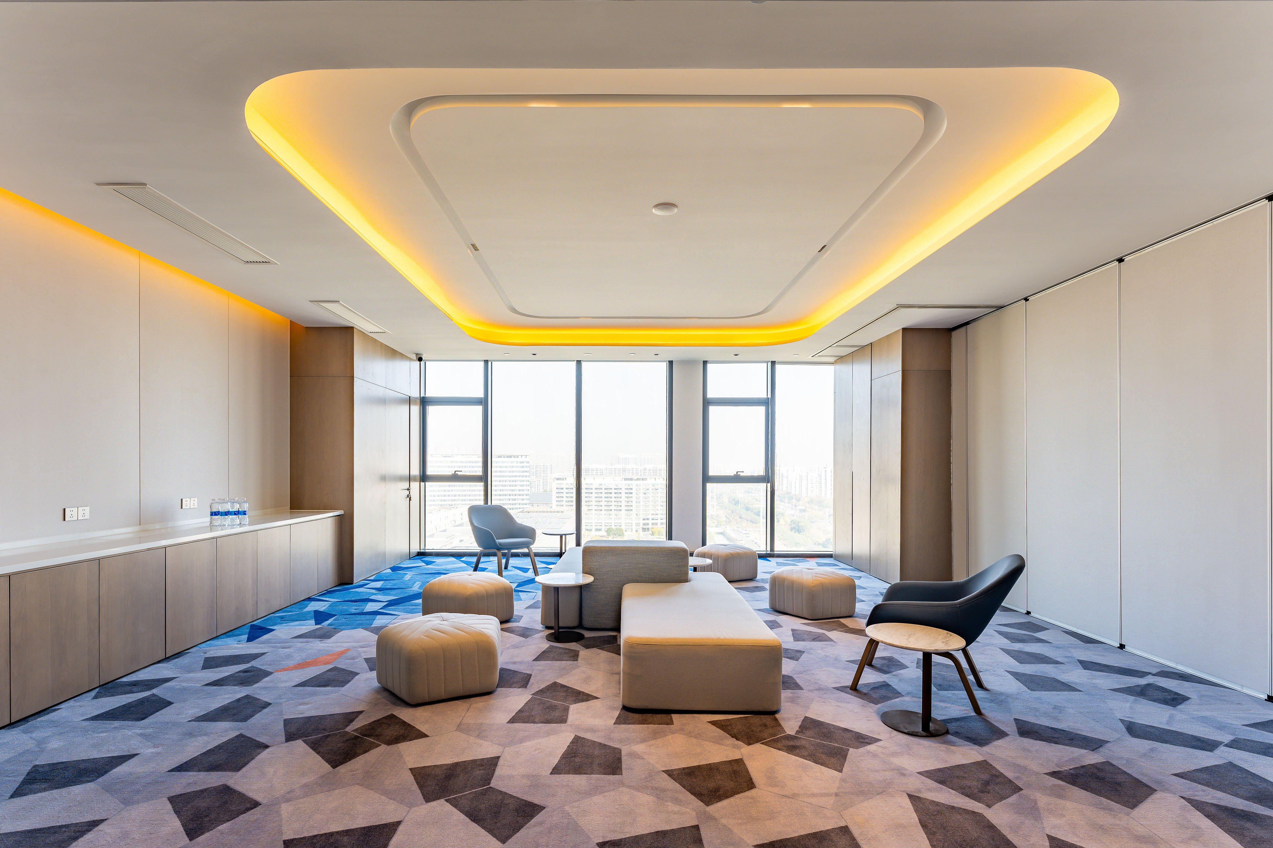 Holiday Inn Express Suzhou Bay 20/27