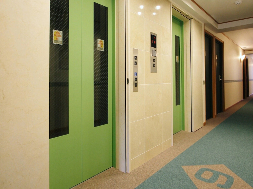 Toyoko Inn Tokyo Kanda Akihabara 41/62