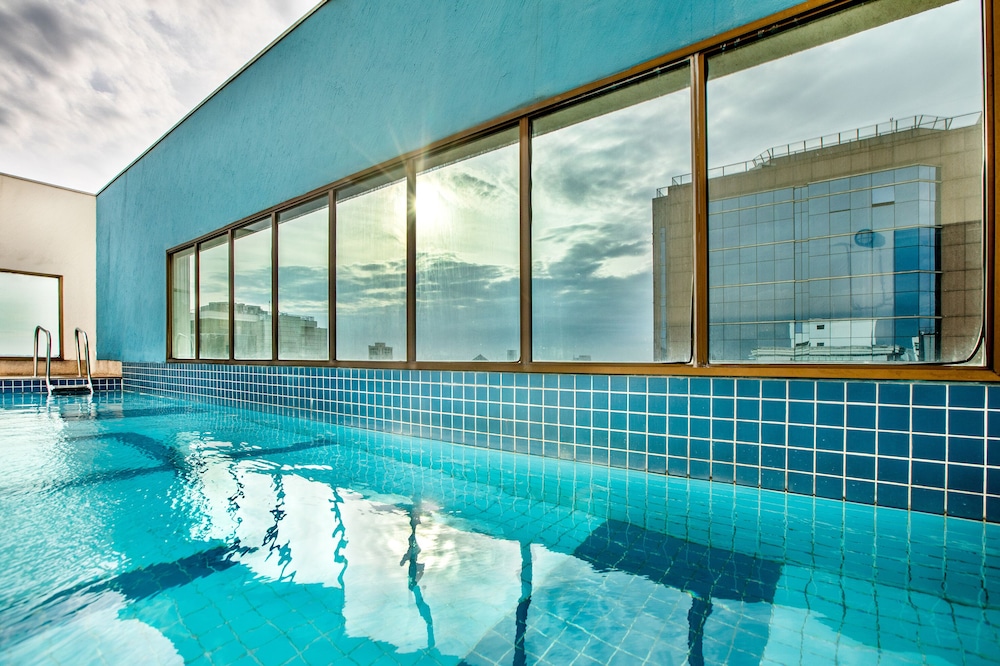 Innside by Melia Sao Paulo Iguatemi 50/76