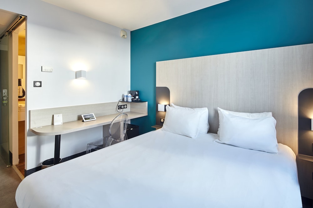 ROOM, DOUBLE BED, ACCESSIBLE