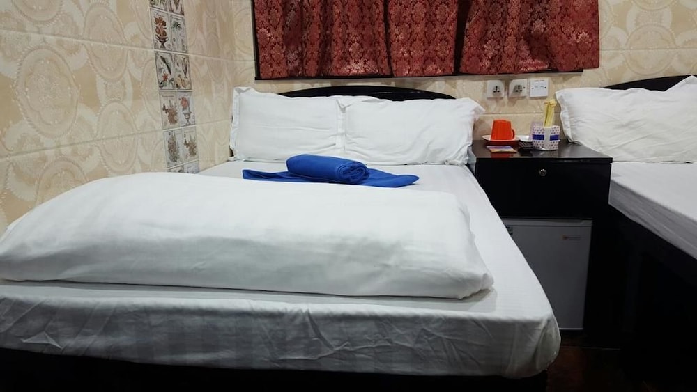 Marrigold Hostel 17/64