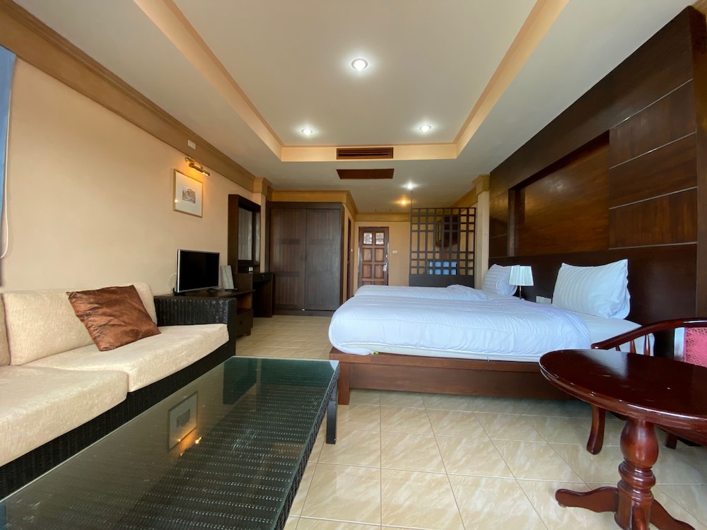 BAAN KONGDEE SUNSET RESORT 14/45