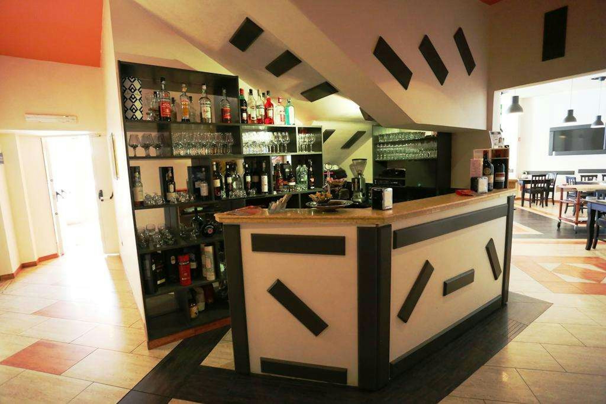 Albanuova Hotel Reggio Calabria 36/43