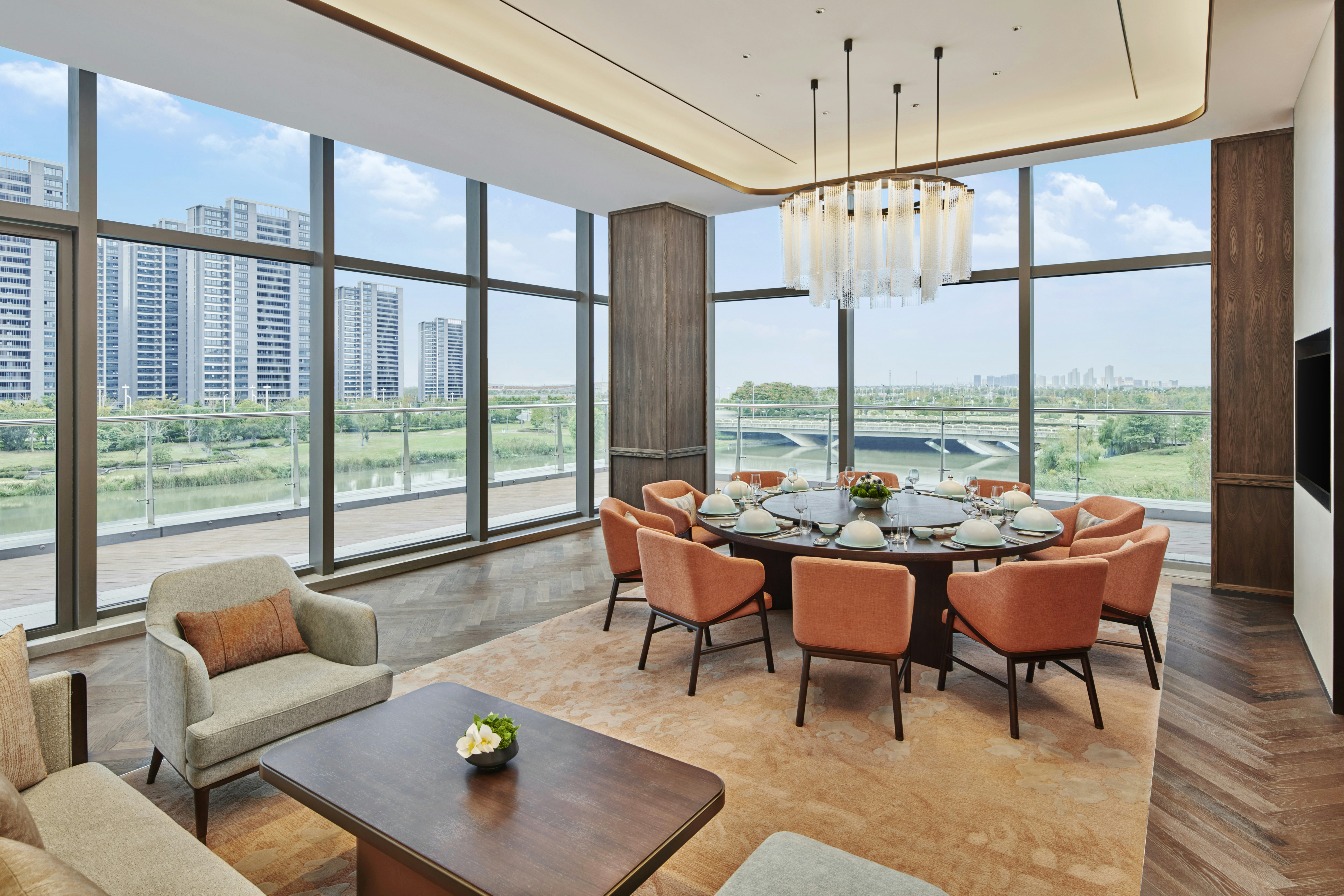 Hilton Suzhou Wuzhong 15/34