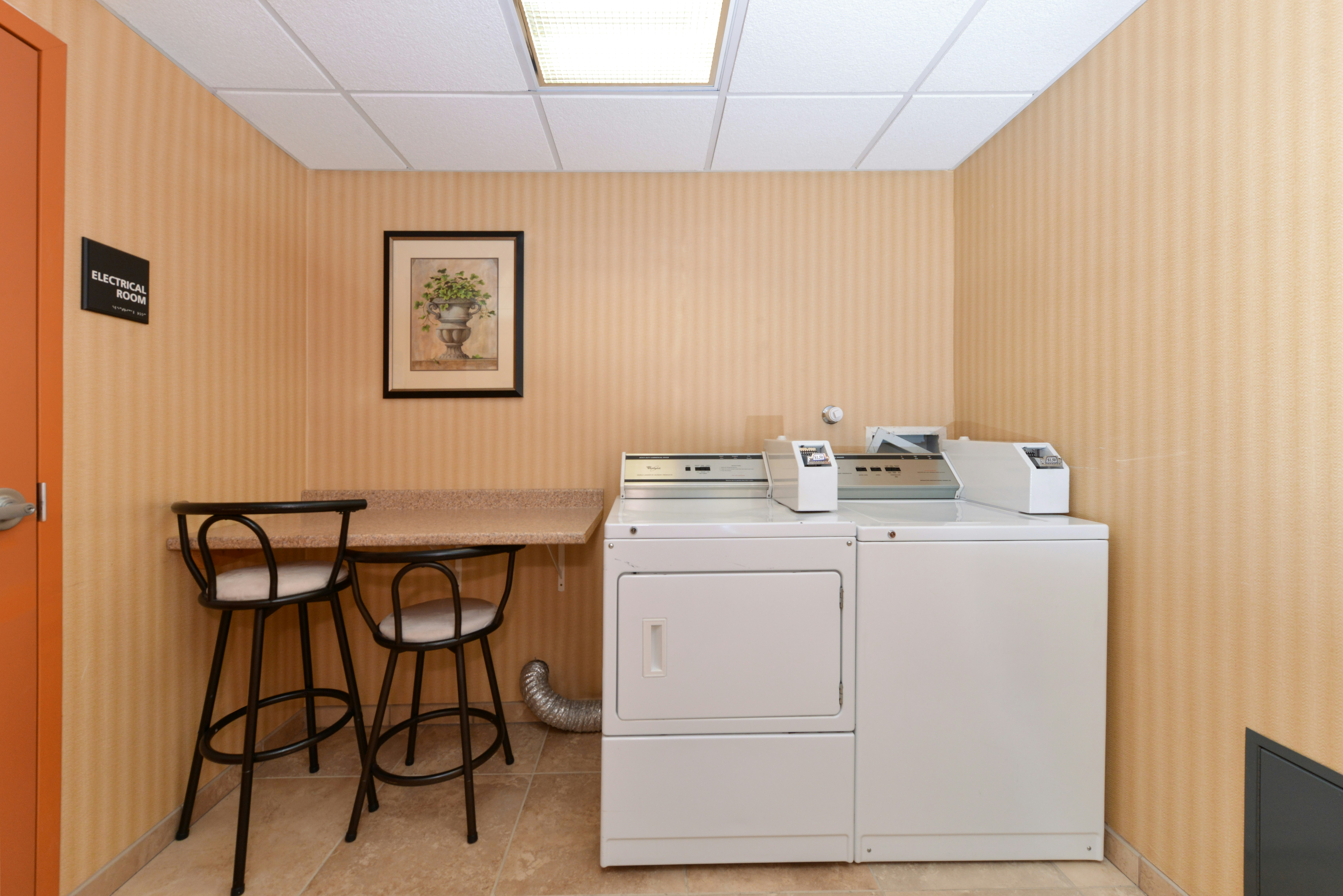 Hampton Inn And Suites Albuquerque Coors Road 41/46
