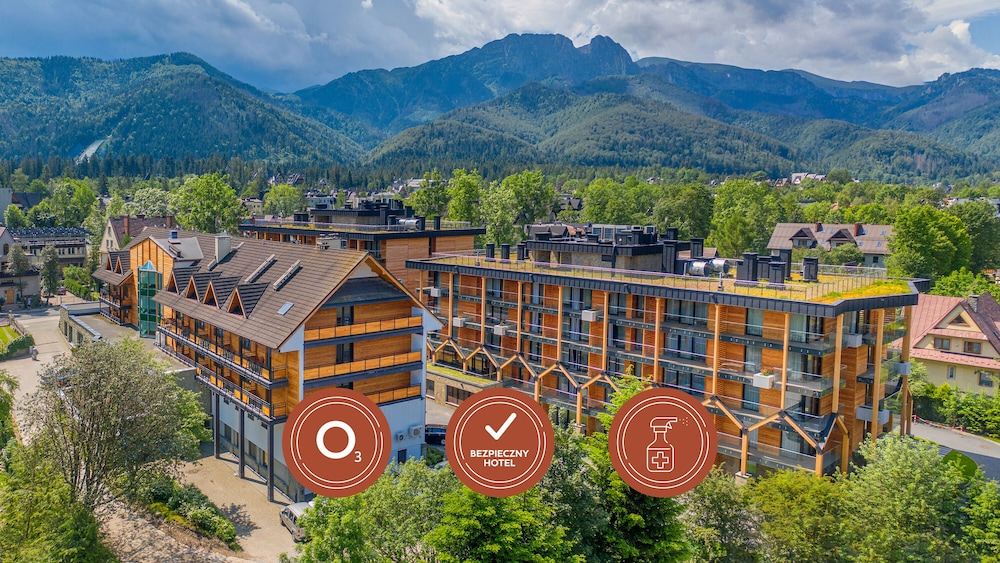 Bachleda Resort Zakopane 2/36