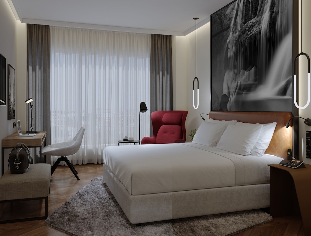Radisson Blu Hotel Cluj 13/49