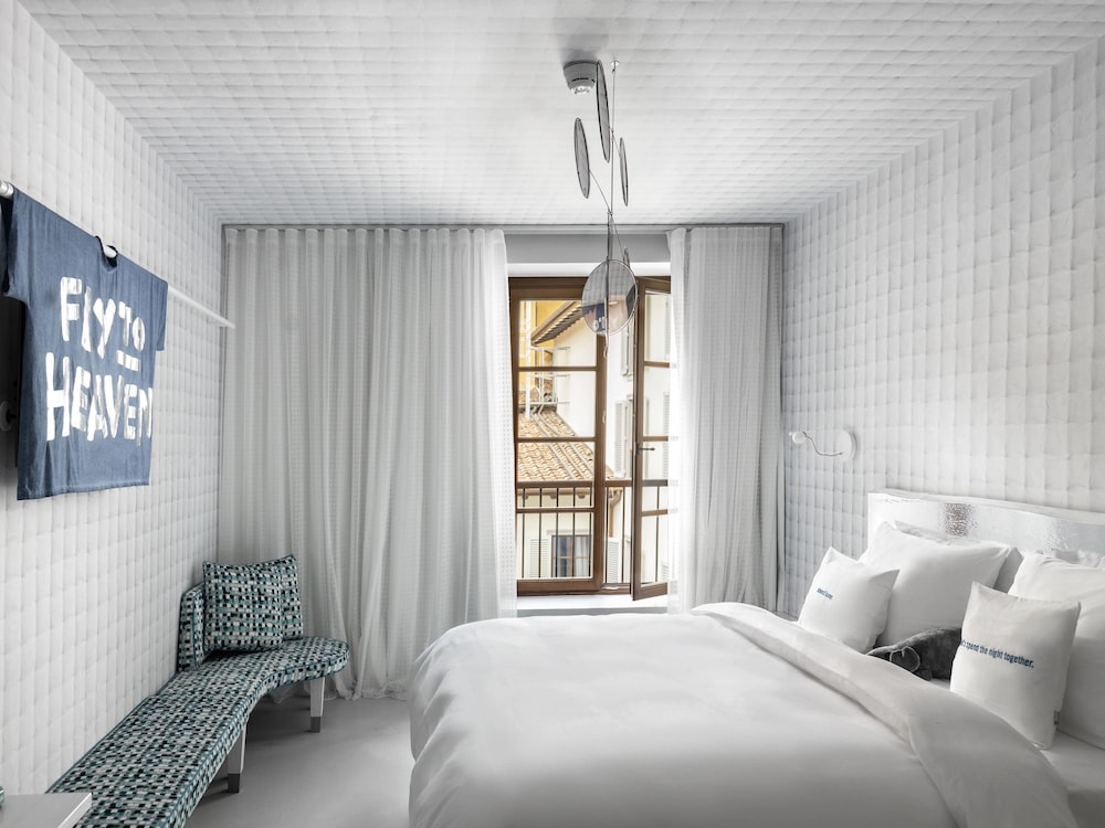 25hours Hotel Piazza San Paolino 25/60