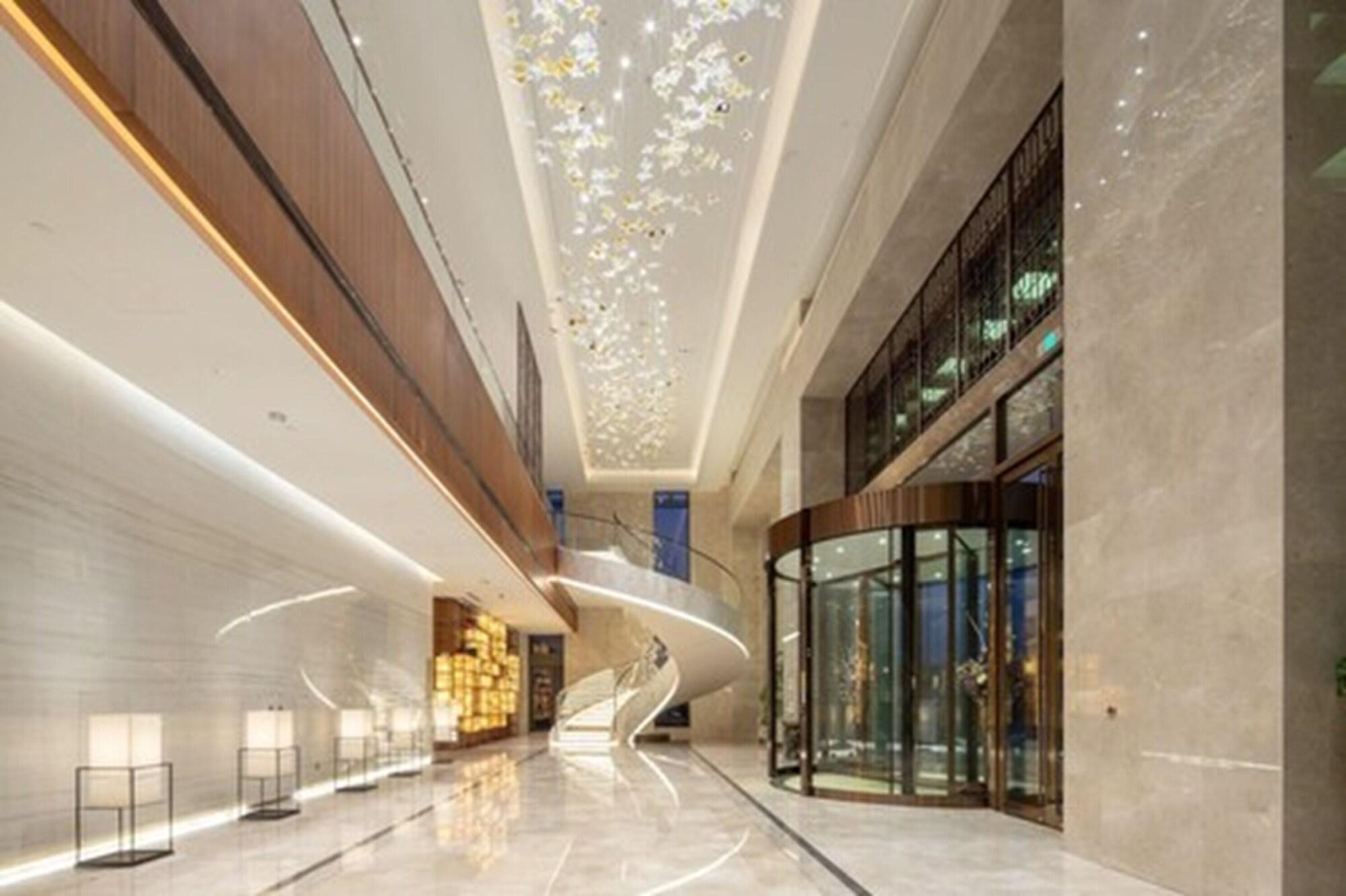 Metropolo wuhan Optics Valley Convention&Exhibition Center Hotel 12/57