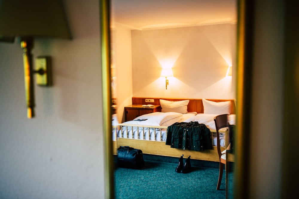 Hotel Terrassenhof 13/60