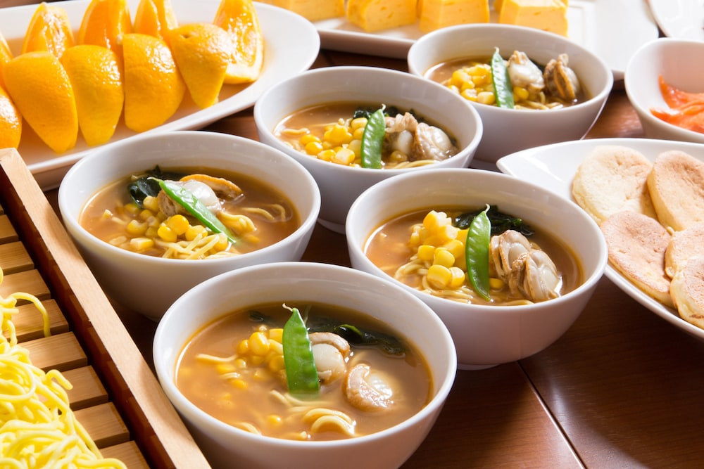 New Otani Inn Sapporo 30/60