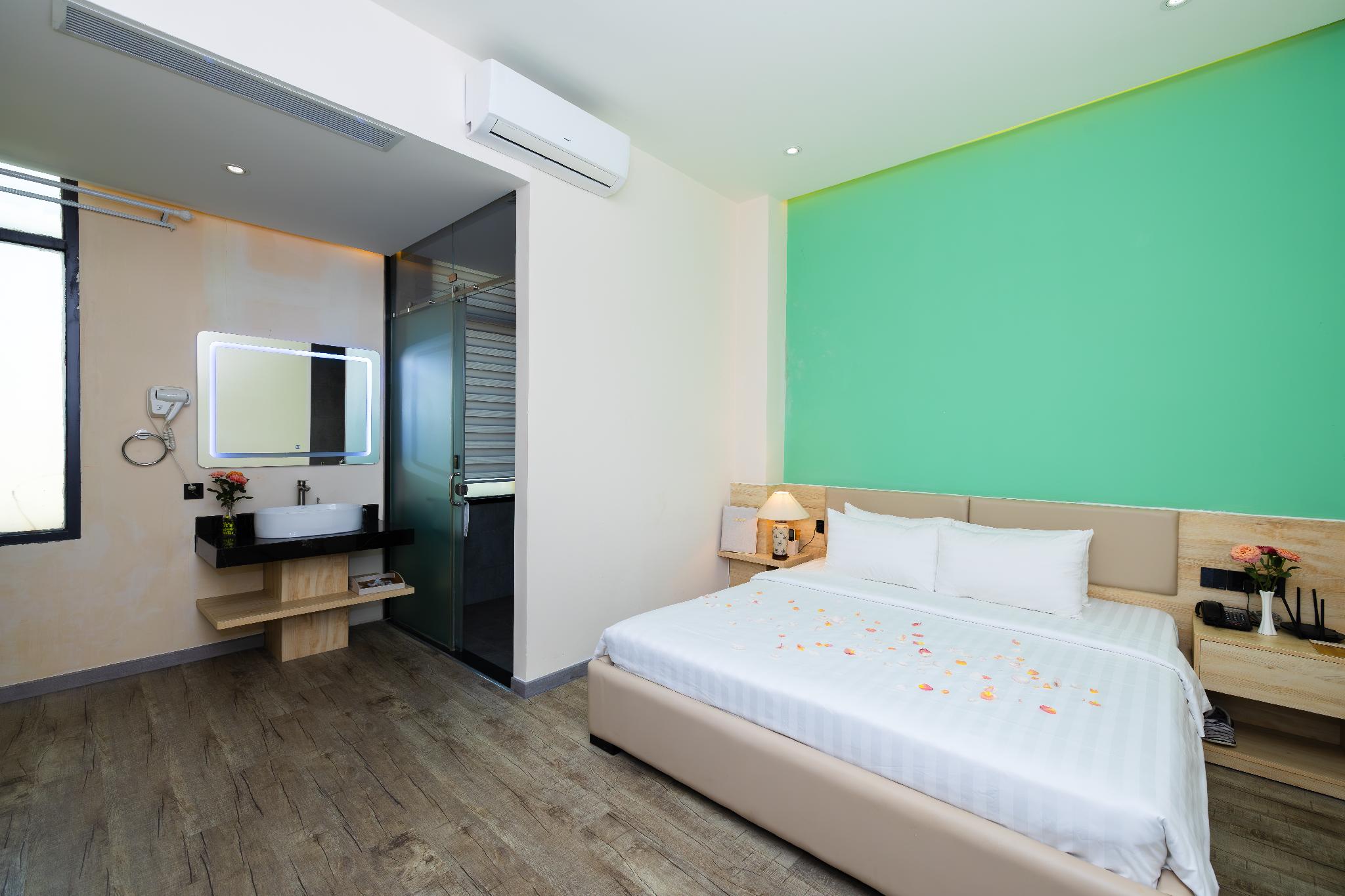 Phuoc Loc Tho 2 Hotel 17/27
