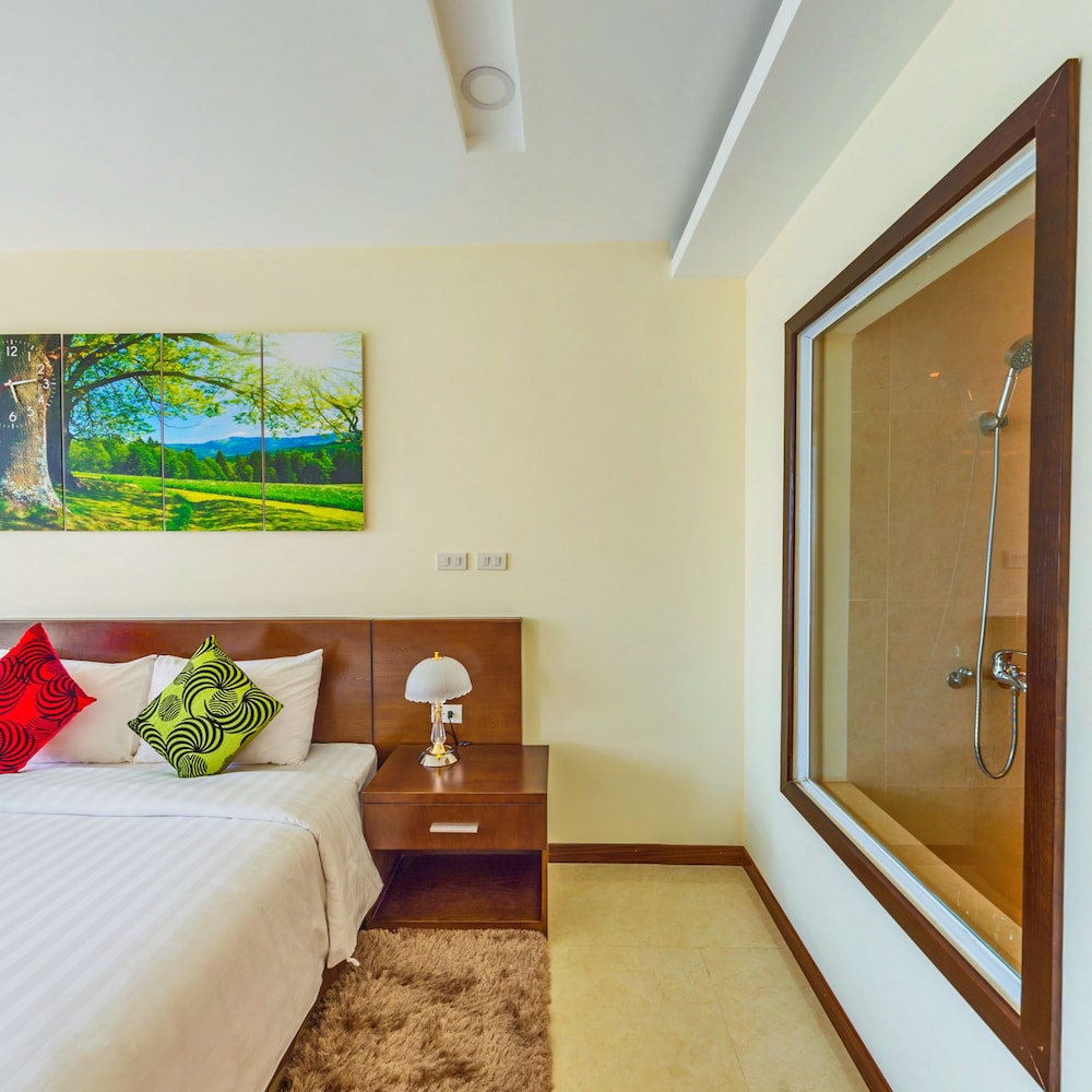 Brilliant Me Tri Hotel & Spa Hanoi 9/64