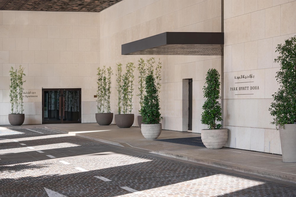Park Hyatt Doha 62/69