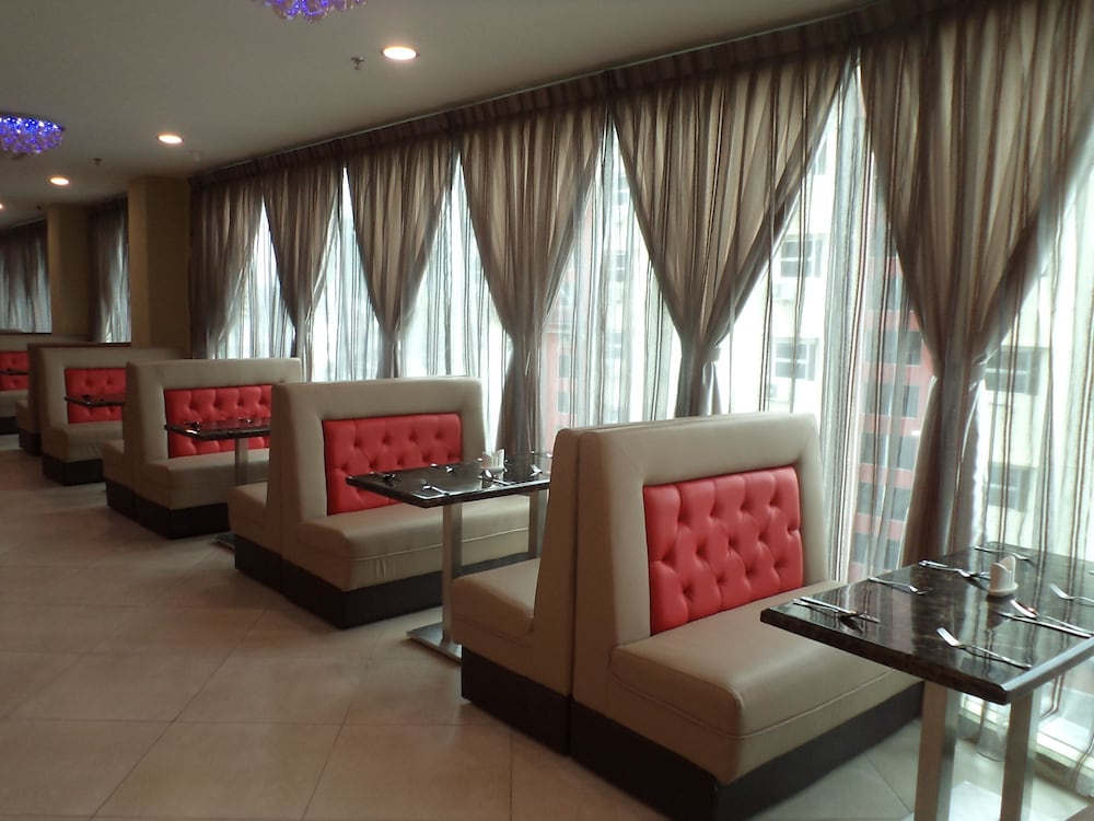 Midcity Hotel Melaka 21/33