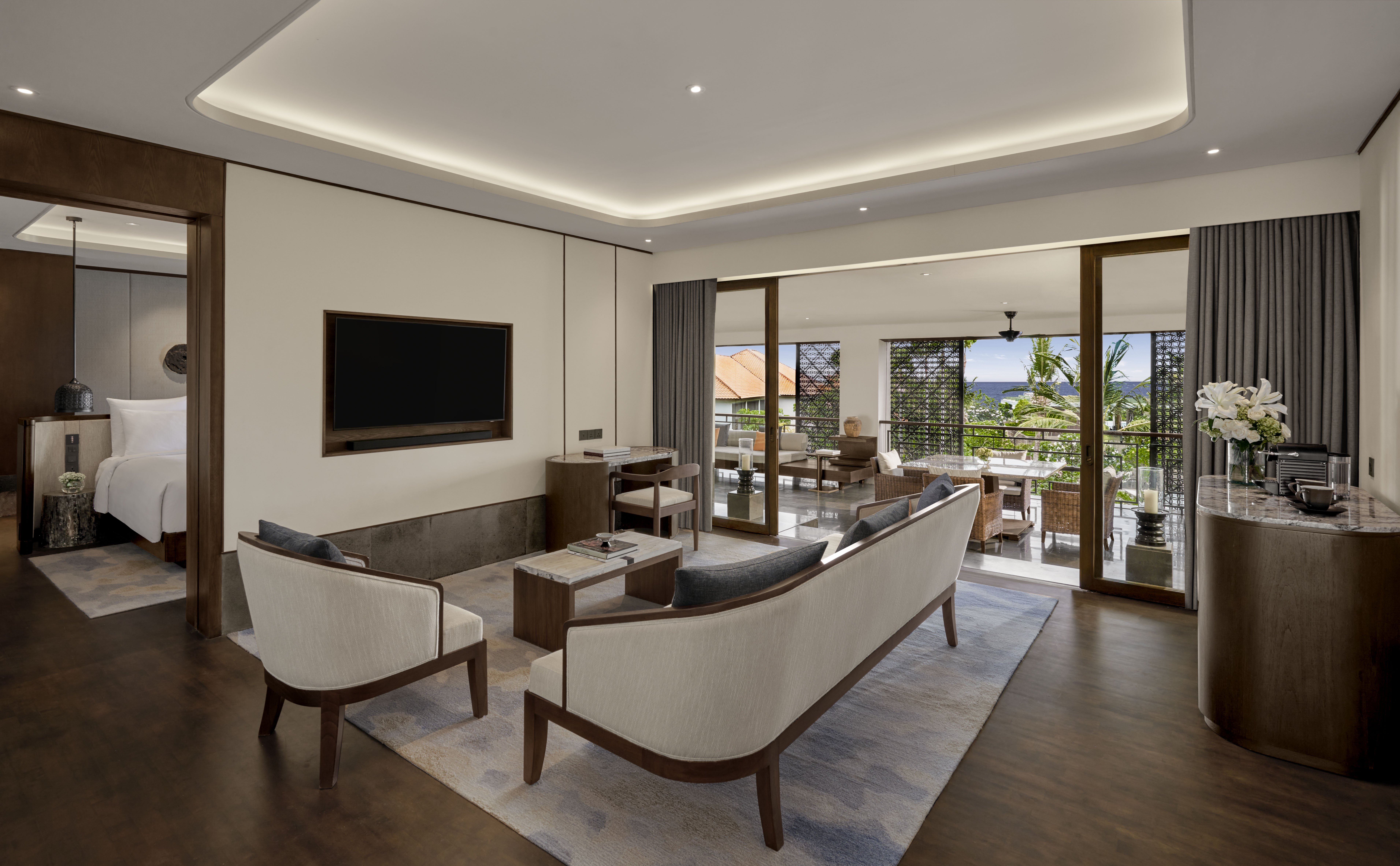InterContinental Bali Sanur Resort, an IHG Hotel 39/50