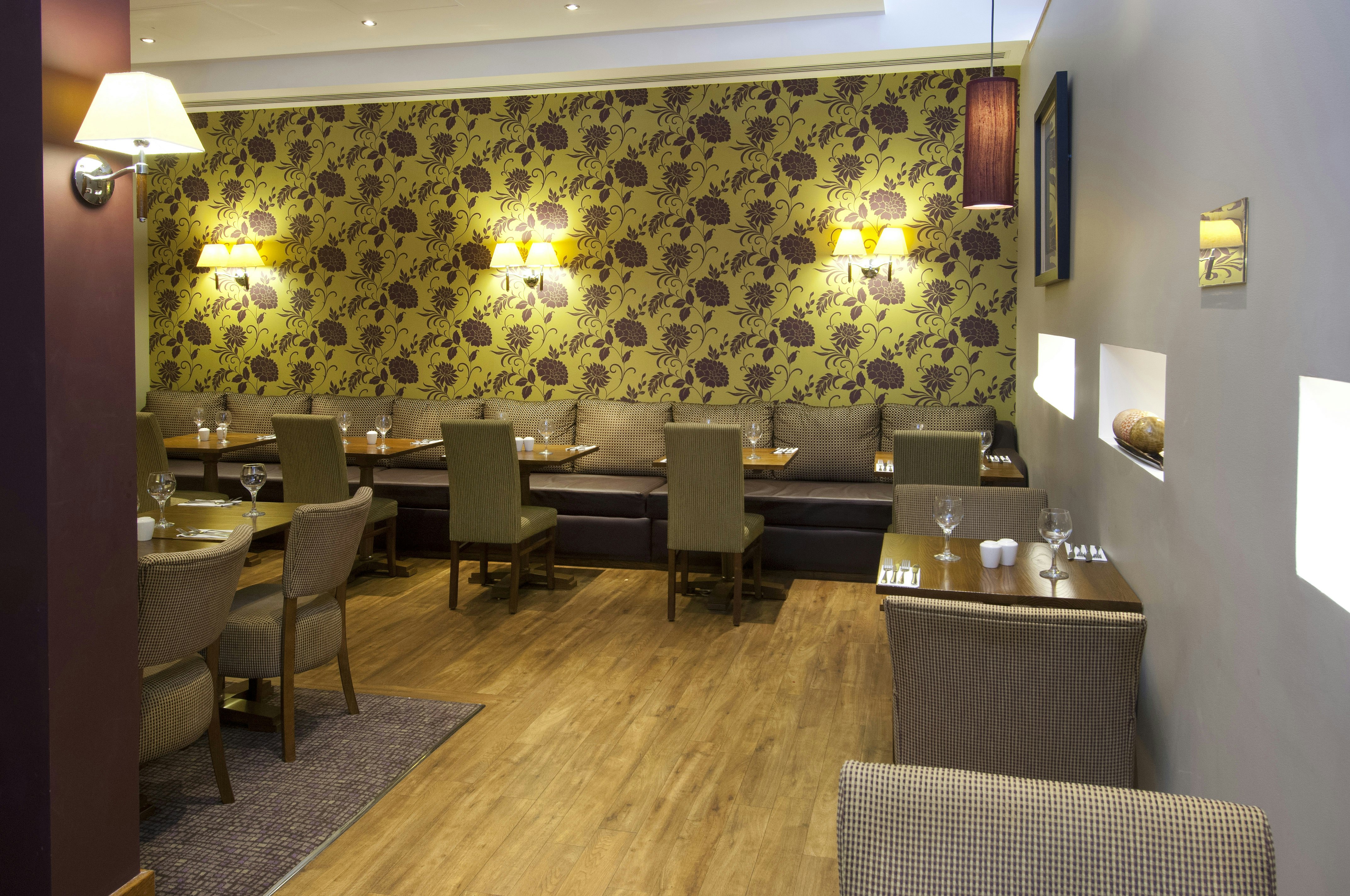 Premier Inn London City (Old Street) 39/45