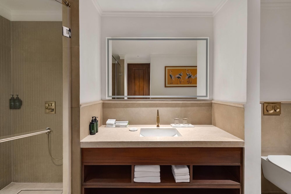 Wyndham Garden Udaipur Bhuwana 59/59