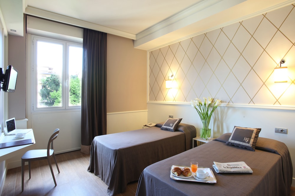Golf Hotel Florence 44/49