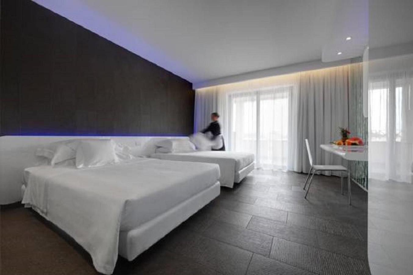 Superior, Double or Twin Bed