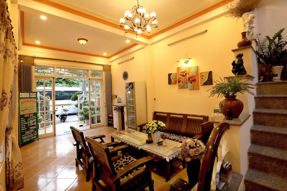 Green Garden Homestay 33/47