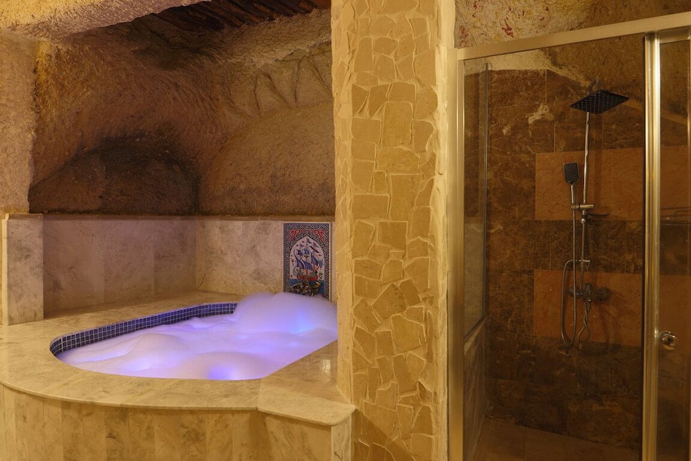 Aja Cappadocia Hotel 27/50