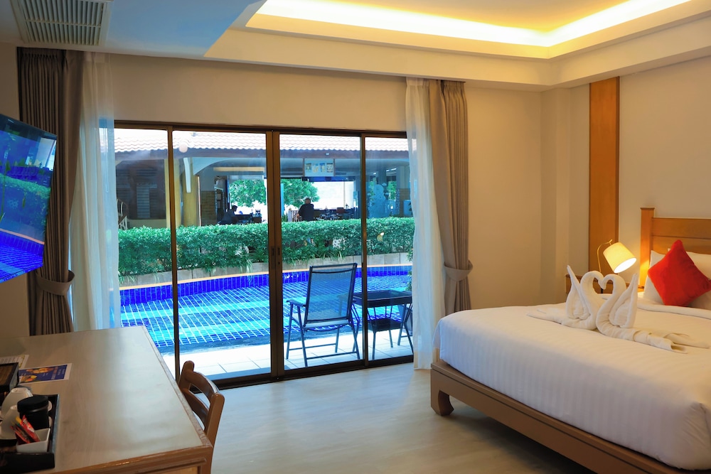 BAAN BOA RESORT 24/68