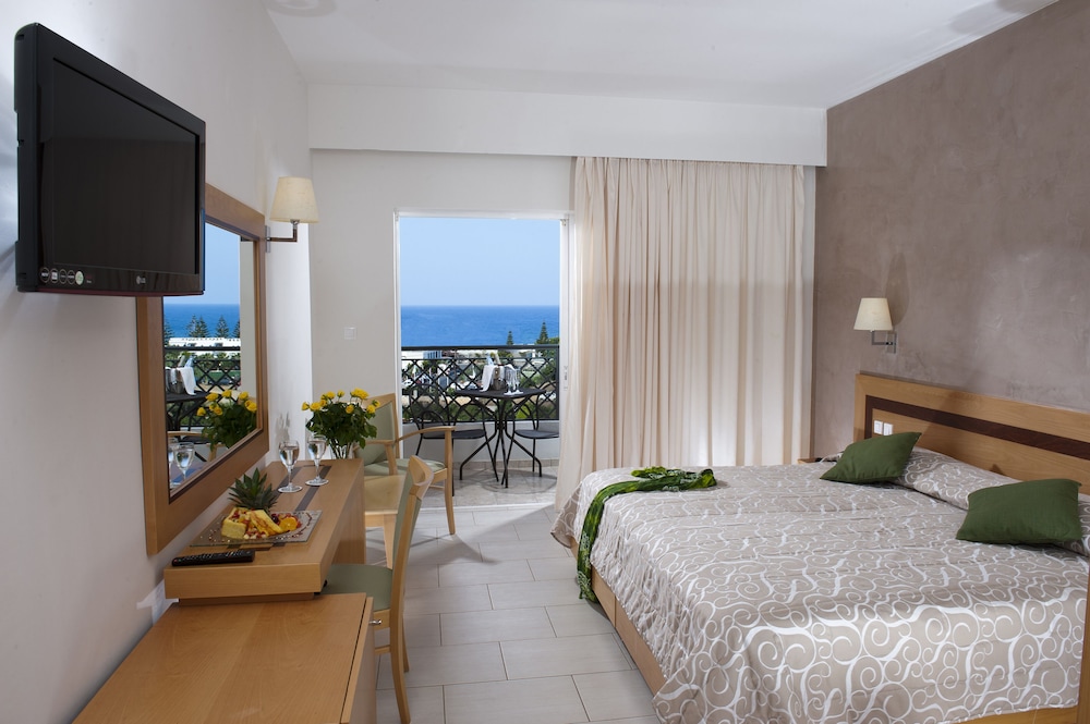 Grand Hotel Holiday Resort Drapanos 4/33
