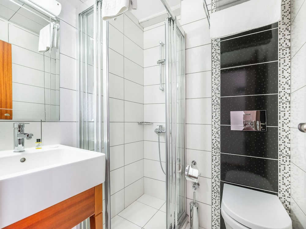 Mint Residence Taksim 46/50