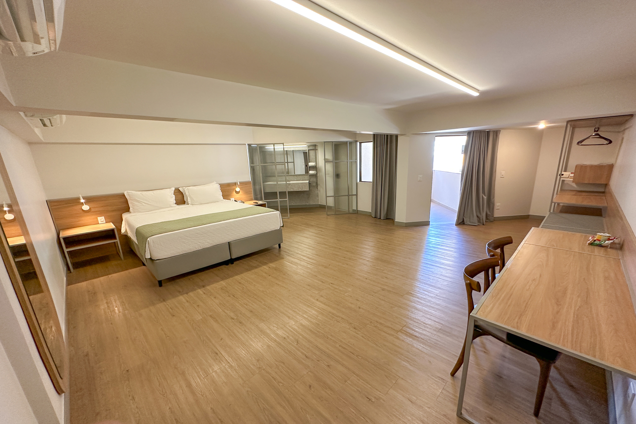 San Marino Suite Maceio 49/58