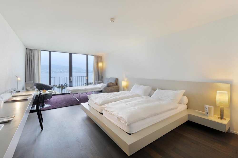 Hermitage Lake Lucerne - Beach Club & Lifestyle Hotel 10/74