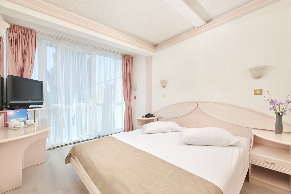Hotel Zorna Plava Laguna photo5