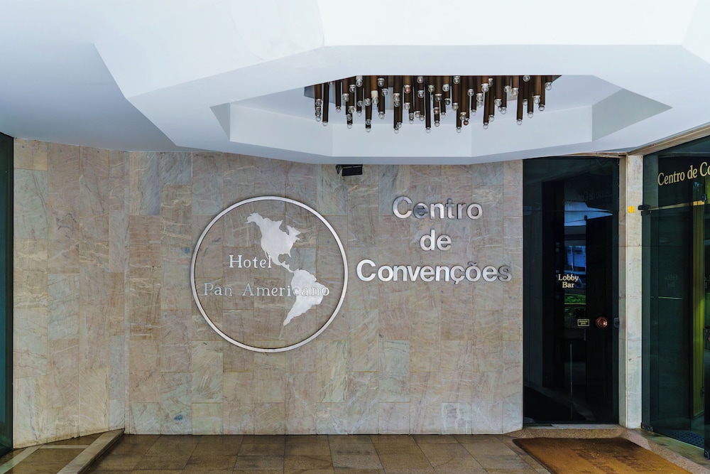 Hotel Pan Americano 4/50